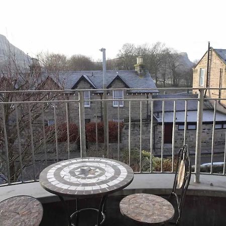 Edinburgh Stunning View Apartment 2 Bedrooms ภายนอก รูปภาพ