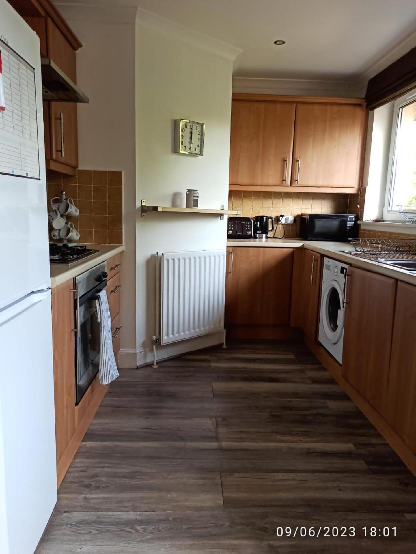Edinburgh Stunning View Apartment 2 Bedrooms ภายนอก รูปภาพ
