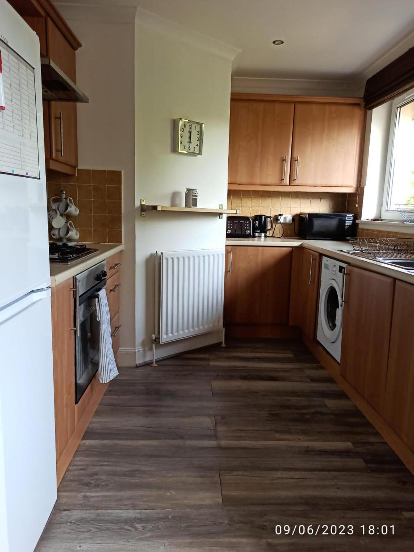 Edinburgh Stunning View Apartment 2 Bedrooms ภายนอก รูปภาพ