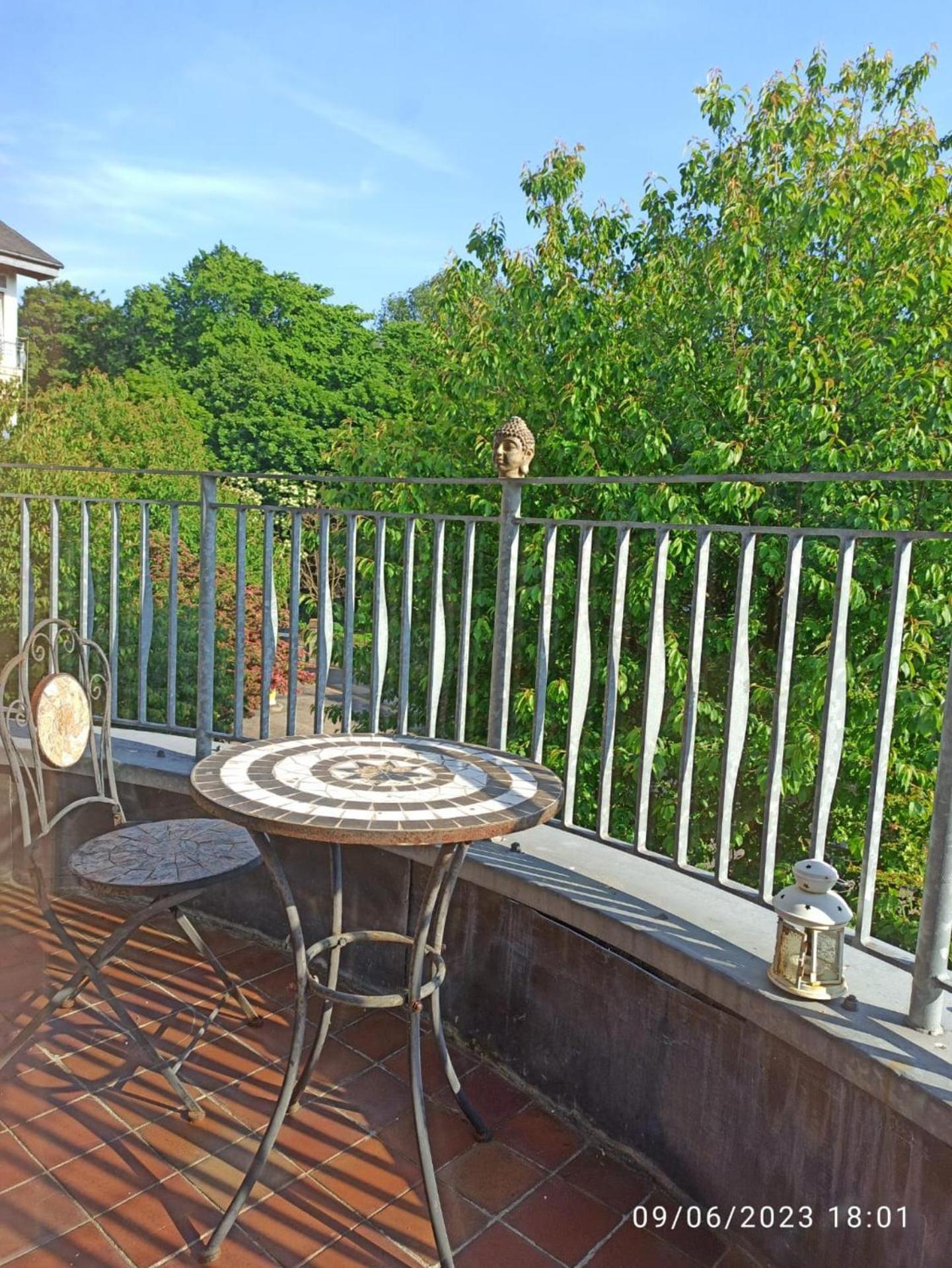 Edinburgh Stunning View Apartment 2 Bedrooms ภายนอก รูปภาพ